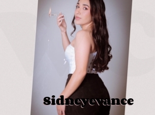 Sidneyevance