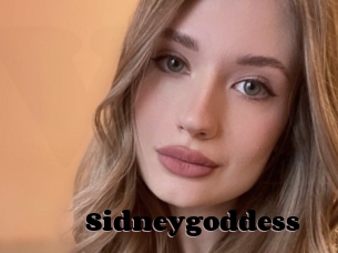 Sidneygoddess