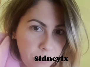 Sidneyix