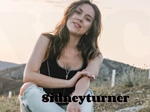 Sidneyturner