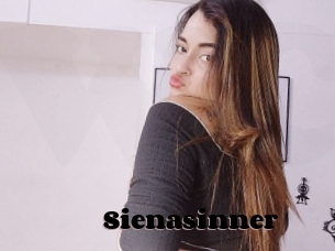 Sienasinner