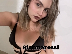 Siennarossi