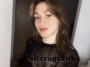 Sierragrant