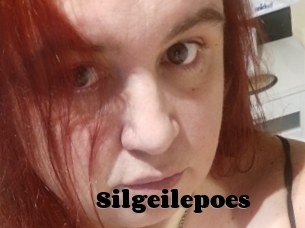 Silgeilepoes