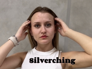 Silverching