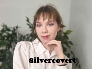 Silvercovert