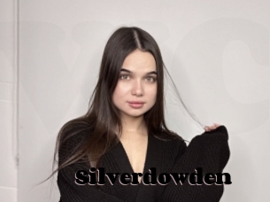 Silverdowden