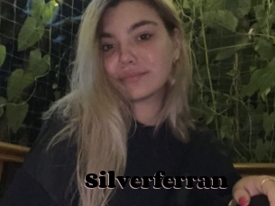 Silverferran