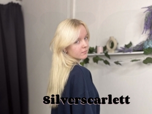 Silverscarlett