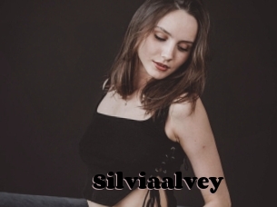 Silviaalvey