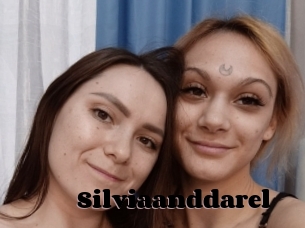 Silviaanddarel