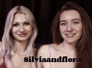 Silviaandflora