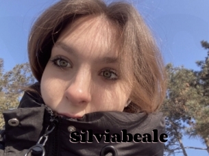 Silviabeale