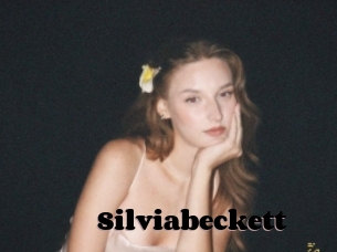 Silviabeckett