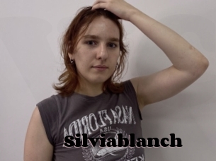 Silviablanch