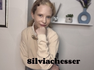 Silviachesser