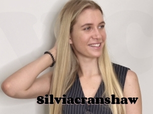 Silviacranshaw