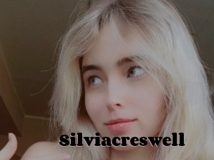 Silviacreswell