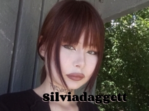 Silviadaggett