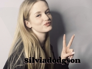 Silviadodgson