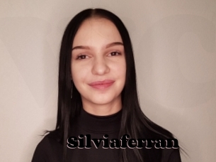 Silviaferran