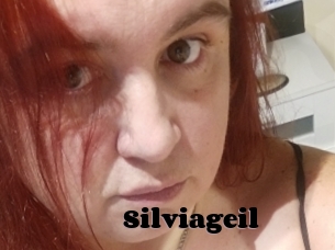 Silviageil