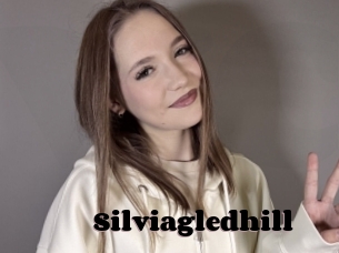 Silviagledhill