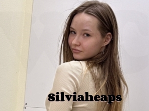 Silviaheaps