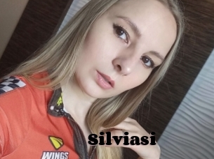 Silviasi