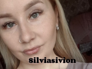 Silviasivion