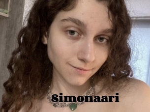 Simonaari