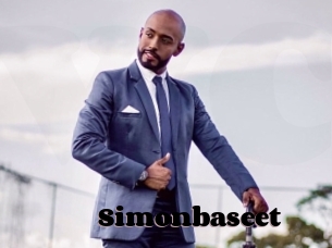 Simonbaseet