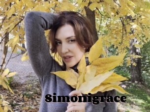 Simonigrace