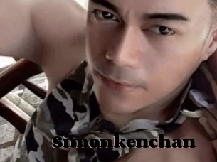 Simonkenchan