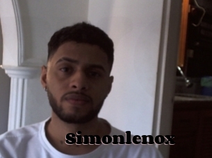 Simonlenox