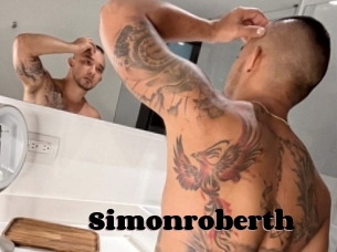 Simonroberth