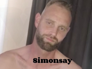 Simonsay