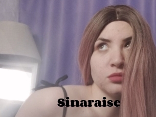 Sinaraise