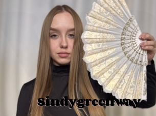 Sindygreenway