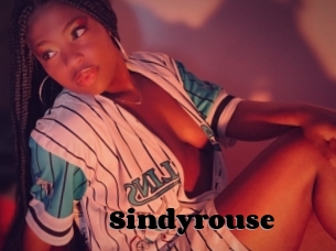 Sindyrouse