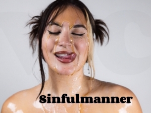 Sinfulmanner