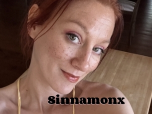 Sinnamonx