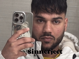 Sinnerjeet