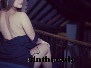 Sinthiaruly