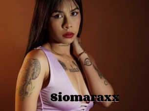 Siomaraxx