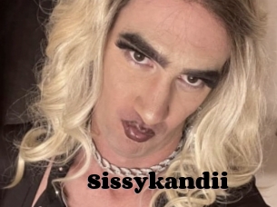 Sissykandii