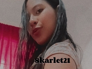 Skarlet21