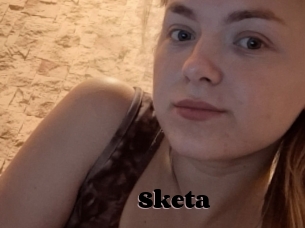 Sketa