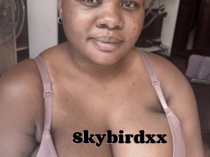 Skybirdxx