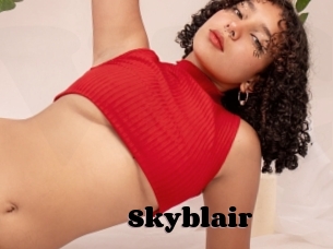 Skyblair